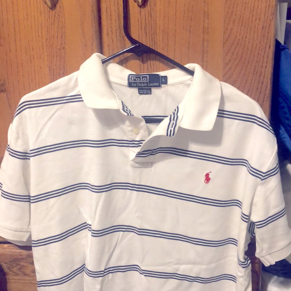 Polo By Ralph Lauren Size L